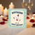Boyfriend Birthday Card, Cute Playing Card Character Design