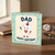 Dad Happy Birthday Card