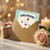 Girlfriend Birthday Card, Cute Playing Card Happy Birthday Card