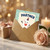 Partner Birthday Card, Cute Happy Birthday Card for Partner