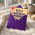 Auntie Humour Card, You're a Chocolate Hobnob in a World Full of Digestives