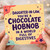 Daughter-in-Law Birthday Card, Funny Chocolate Hobnob Greeting Card