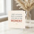 She's an Icon She's a Legend and She Is the Moment - Birthday Card for Her, Best Friend or Sister