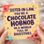 Sister - in - Law Funny Card, You’re a Chocolate Hobnob in a World Full of Digestives