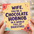 Wife Funny Card