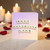 Boyfriend Card, Best Boyfriend Ever Birthday or Romantic Card