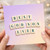 God Son Birthday Card, Best Godson Ever Card