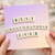Great Granddad Birthday Card, Best Great Great Granddad Ever Greeting Card