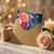 Boyfriend Happy Birthday Card, Floral Birthday Card