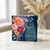 Daughter - in - Law Birthday Card, Floral Happy Birthday Card