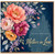 Mother - in - Law Birthday Card, Floral Happy Birthday Card