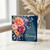 Mummy Happy Birthday Card Floral Bouquet Design