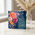 Sister Birthday Card, Floral Happy Birthday Card