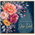 Step - Dad Birthday Card, Happy Birthday Floral Card