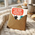 Step - Mum Birthday Card, Funny Cat Meow Birthday Card
