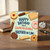 Brother - in - Law Birthday Card, Funny Crumb - Believable Birthday Card