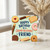 Friend Birthday Card, Crumb - believable Happy Birthday Card