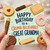 Great Grandma Birthday Card, Happy Birthday to a Crumb - believable Great Grandma Card