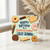 Great Grandma Birthday Card, Happy Birthday to a Crumb - believable Great Grandma Card