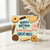 Great Niece Happy Birthday Card, Crumb - Believable Birthday Card for Great Niece