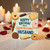 Husband Birthday Card, Crumb - Believable Happy Birthday Card for Husband
