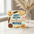 Mother Birthday Card, Happy Birthday to a Crumb - Believable Mother Card