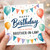 Brother - in - Law Birthday Card, Happy Birthday to a Super Brother - in - Law Card
