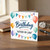 Father - in - Law Birthday Card, Happy Birthday to a Super Father - in - Law