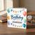 Granddad Birthday Card, Happy Birthday to a Super Grandad Card