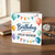Happy Birthday Card for Great Nephew, Super Nephew Birthday Card