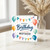 Mother Birthday Card, Happy Birthday to a Super Mother Card
