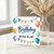 Mother - in - law Birthday Card, Happy Birthday to a Super Mother - in - law Card