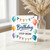 Step - Mum Birthday Card, Happy Birthday to a Super Step - Mum Card