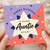 Auntie Birthday Card, To The Best Auntie Ever Birthday Card