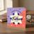Father Birthday Card, To The Best Father Ever, Happy Birthday Card