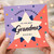 Grandma Birthday Card, To The Best Grandma Ever Card
