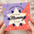 Mummy Birthday Card, To The Best Mummy Ever