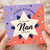 Nan Birthday Card, Happy Birthday to the Best Nan Ever