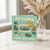 40th Birthday Card Funny - Born in the 80s Retro Cassette, Roller Skate and Game Icons - Vintage Nostalgia Design for Him or Her - Happy Birthday 40 Today