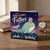 Father Birthday Card, Have a Whale of a Birthday