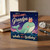 Grandpa Birthday Card, For a Brilliant Grandpa Have a Whale of a Birthday