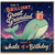 Great Grandad Birthday Card, Have a Whale of a Birthday