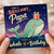Papa Birthday Card, For a Brilliant Papa Have a Whale of a Birthday Card