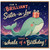 Sister - in - Law Birthday Card, Have a Whale of a Birthday!