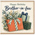 Brother - in - law Birthday Card, Happy Birthday Card for Brother - in - law