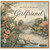 Girlfriend Happy Birthday Card, Floral Bridge Birthday Card