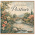 Happy Birthday Partner Card, Scenic Floral Bridge Birthday Card