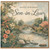 Son - in - Law Birthday Card, Happy Birthday Scenic Floral Bridge Card