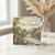Step Daughter Birthday Card, Happy Birthday Floral Riverside Scene Card