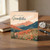 Grandfather Birthday Card, Happy Birthday Grandfather Scenic Mountain Card